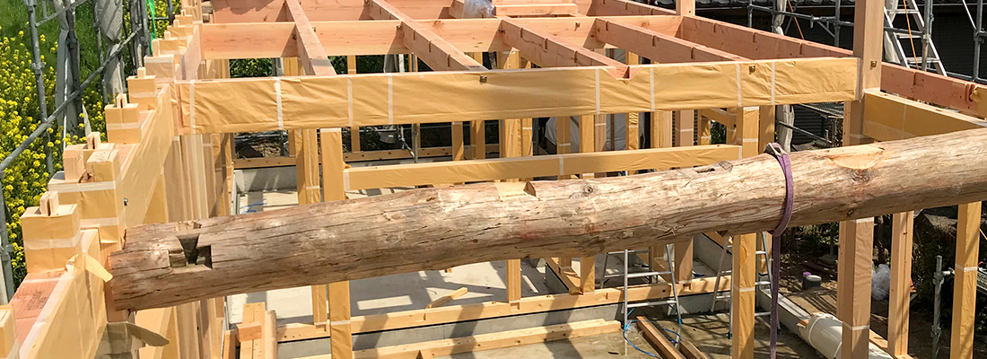 ホーミーホームの特長