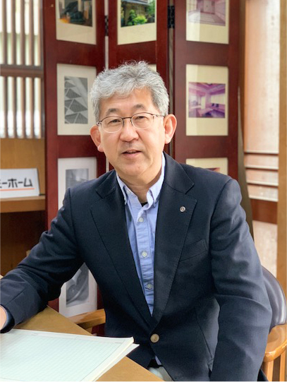 株式会社ホーミーホーム 代表取締役 金原健志