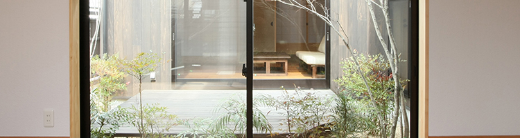 西尾で木造住宅｜ホーミーホーム