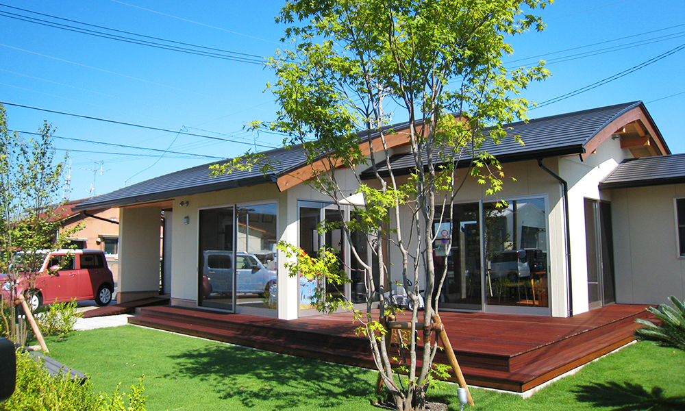 店舗・古民家再生