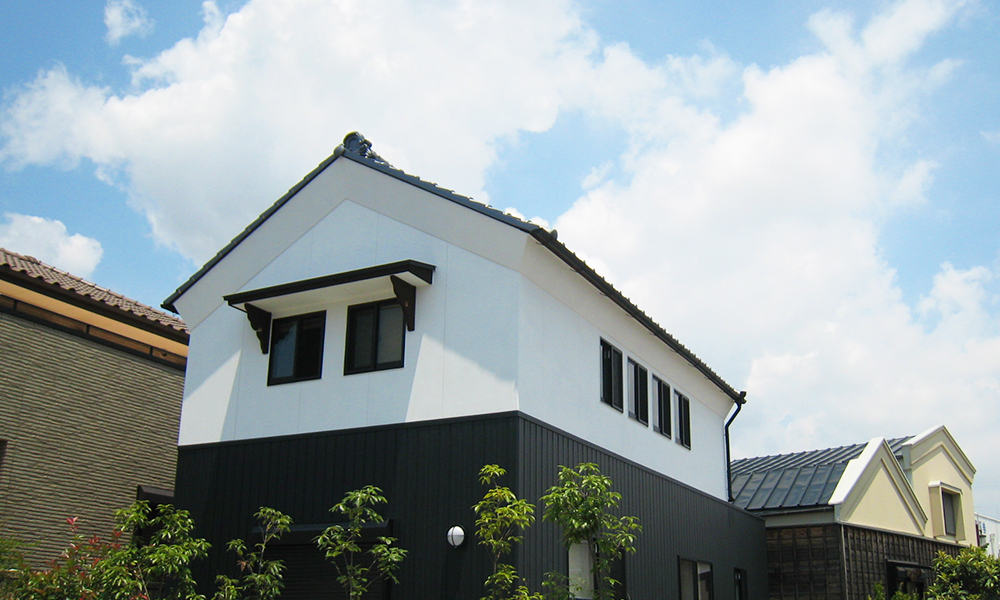 店舗・古民家再生